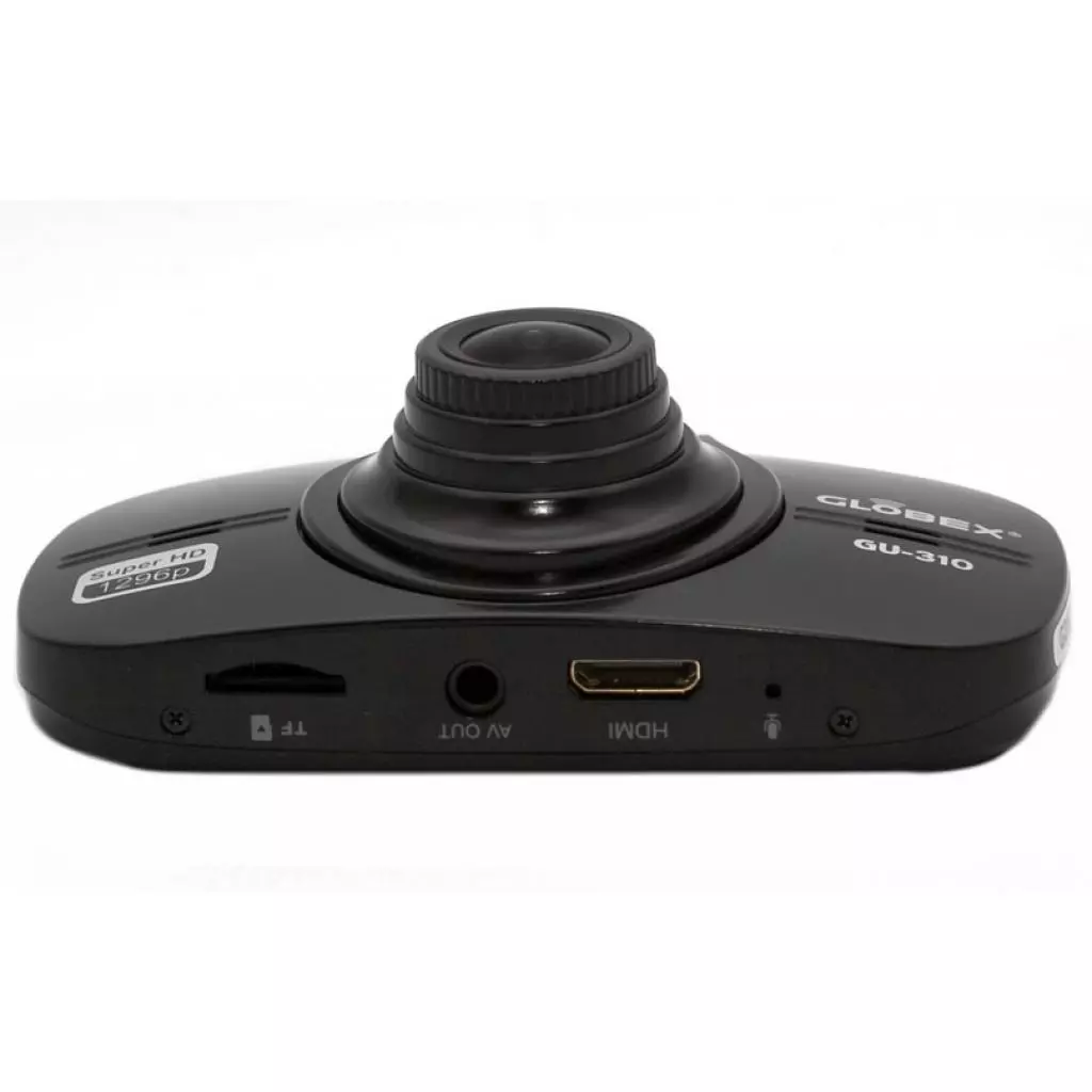 Видеорегистратор Globex GU-310 - 2 Видеорегистратор Globex GU-310 - 2