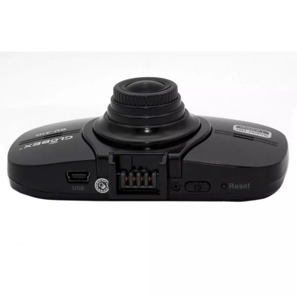 Видеорегистратор Globex GU-310 - 3 Видеорегистратор Globex GU-310 - 3