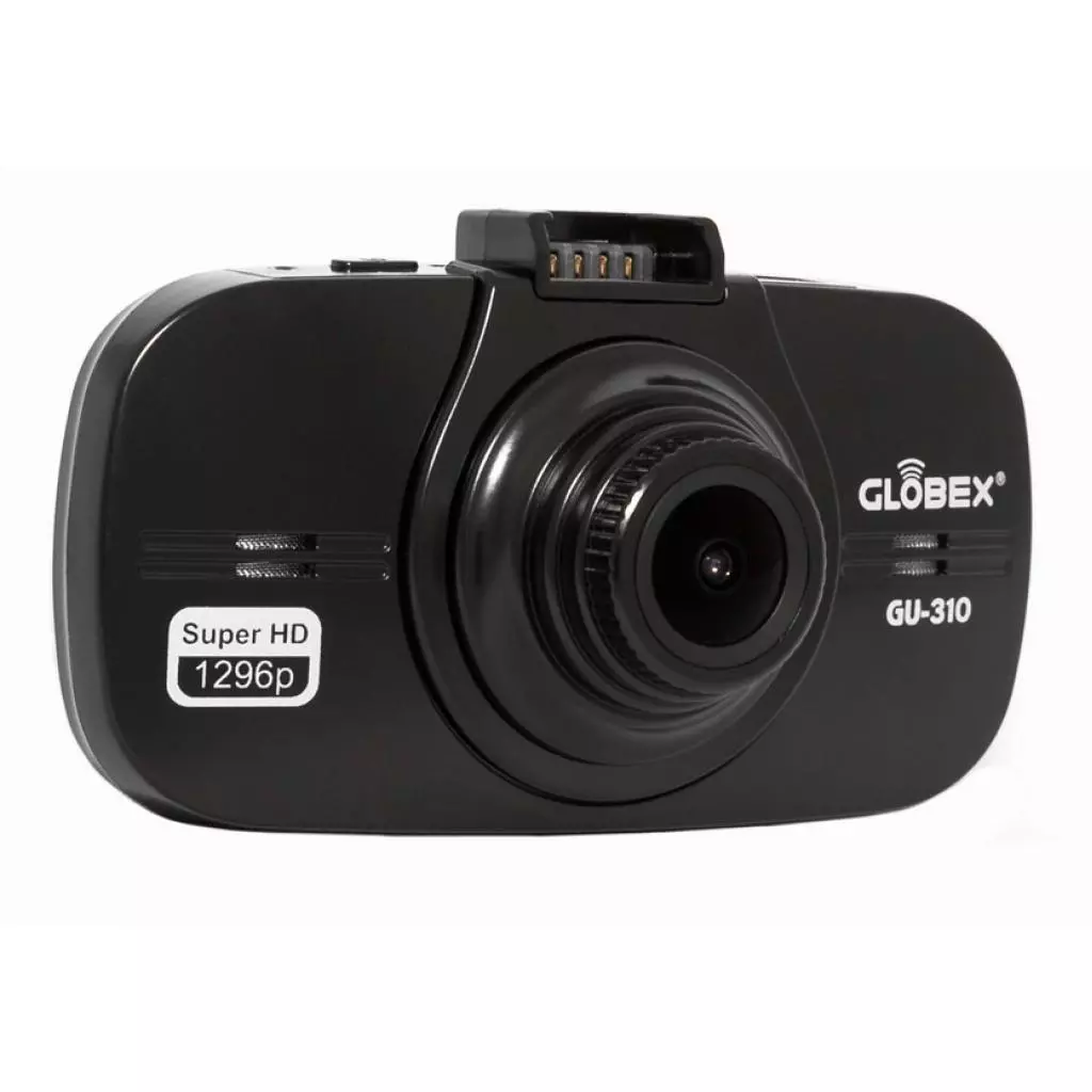 Видеорегистратор Globex GU-310 - 5 Видеорегистратор Globex GU-310 - 5