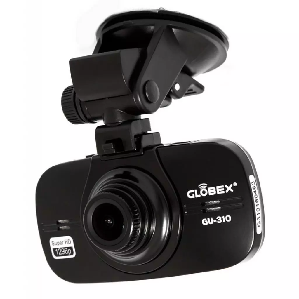 Видеорегистратор Globex GU-310 - 6 Видеорегистратор Globex GU-310 - 6