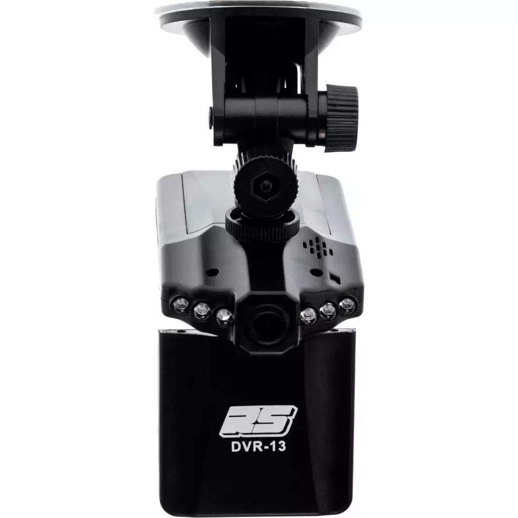 Видеорегистратор RS DVR-13 - 2