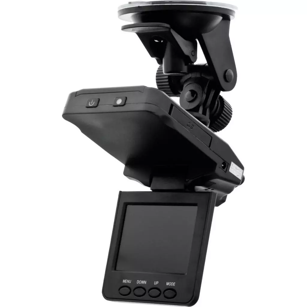 Видеорегистратор RS DVR-13 - 4