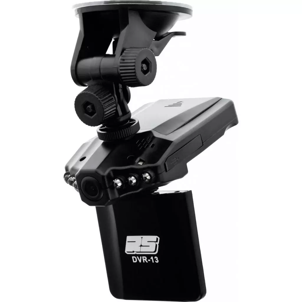 Видеорегистратор RS DVR-13 - 5