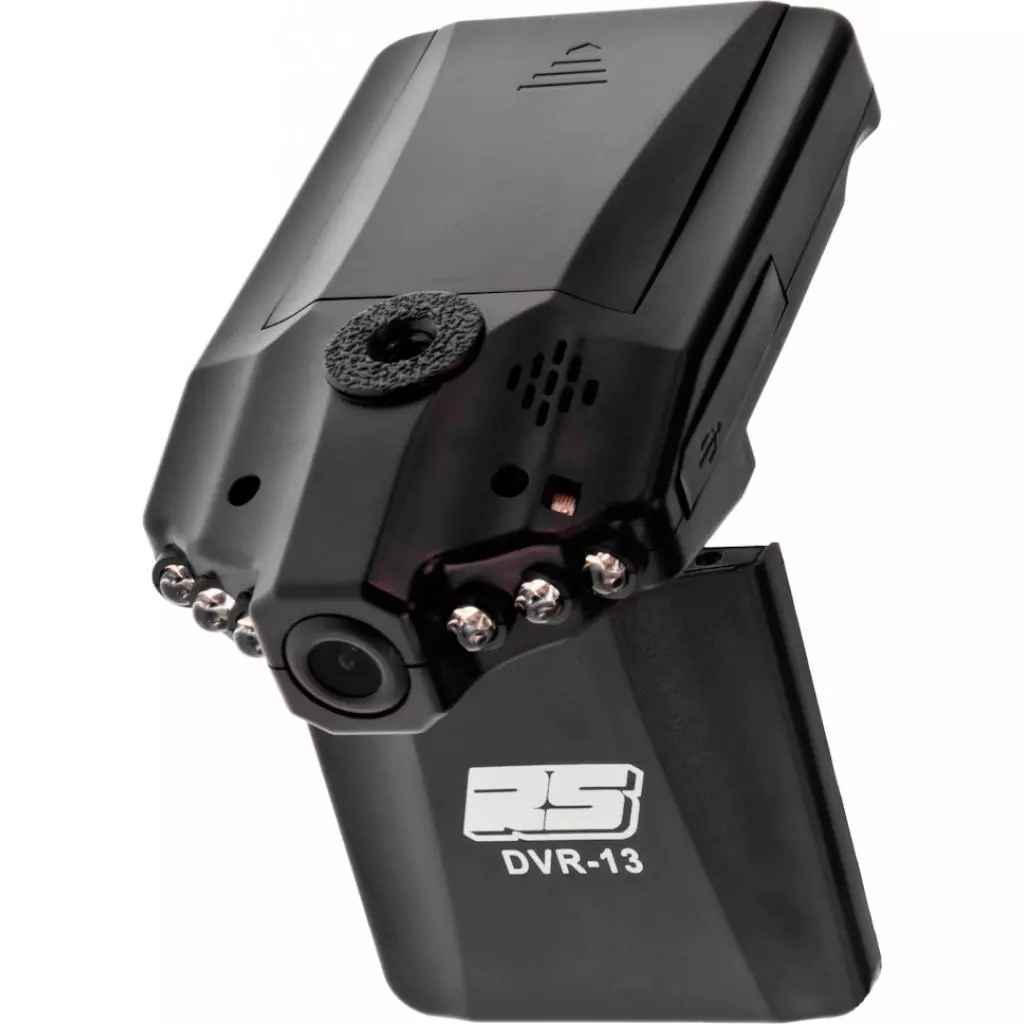 Видеорегистратор RS DVR-13