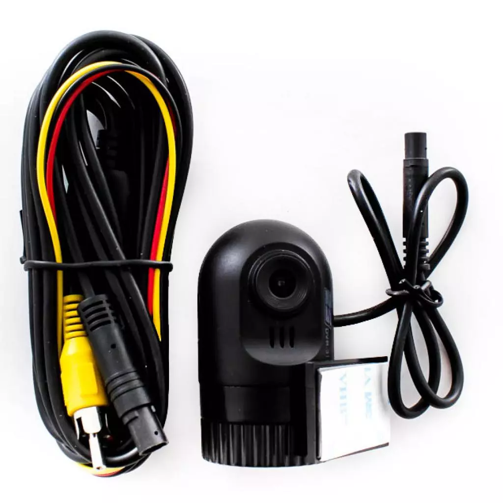 Видеорегистратор RS DVR-312