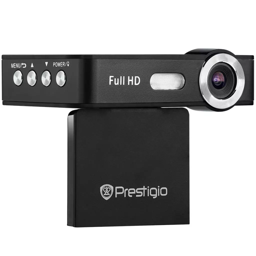 Видеорегистратор Prestigio RoadRunner 506 (PCDVRR506) - 2