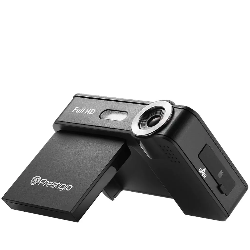 Видеорегистратор Prestigio RoadRunner 506 (PCDVRR506) - 5