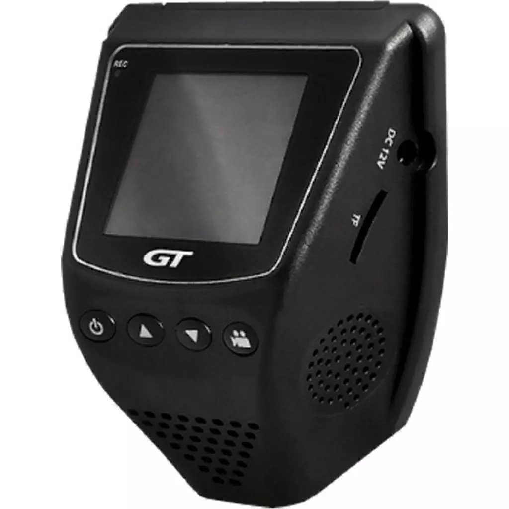 Видеорегистратор GT F40