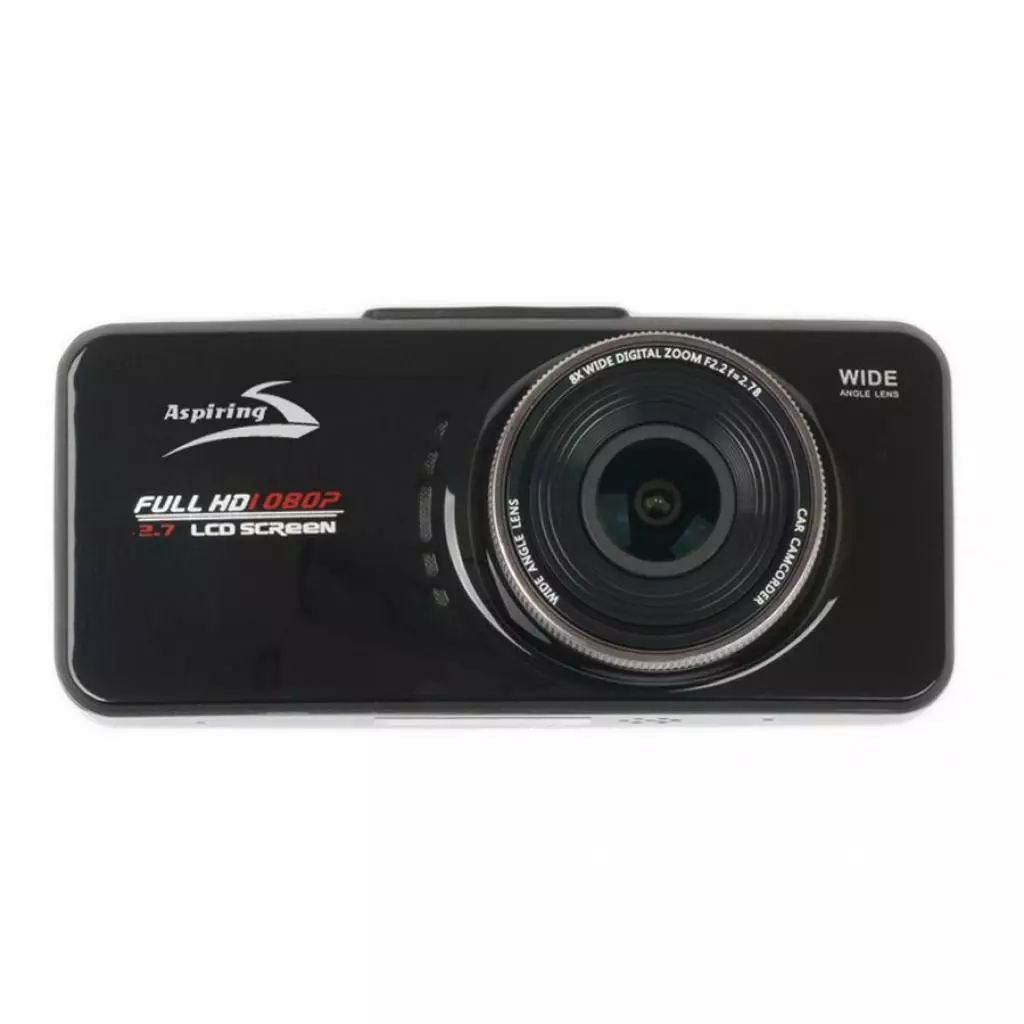 Видеорегистратор Aspiring Alibi 2 - 1