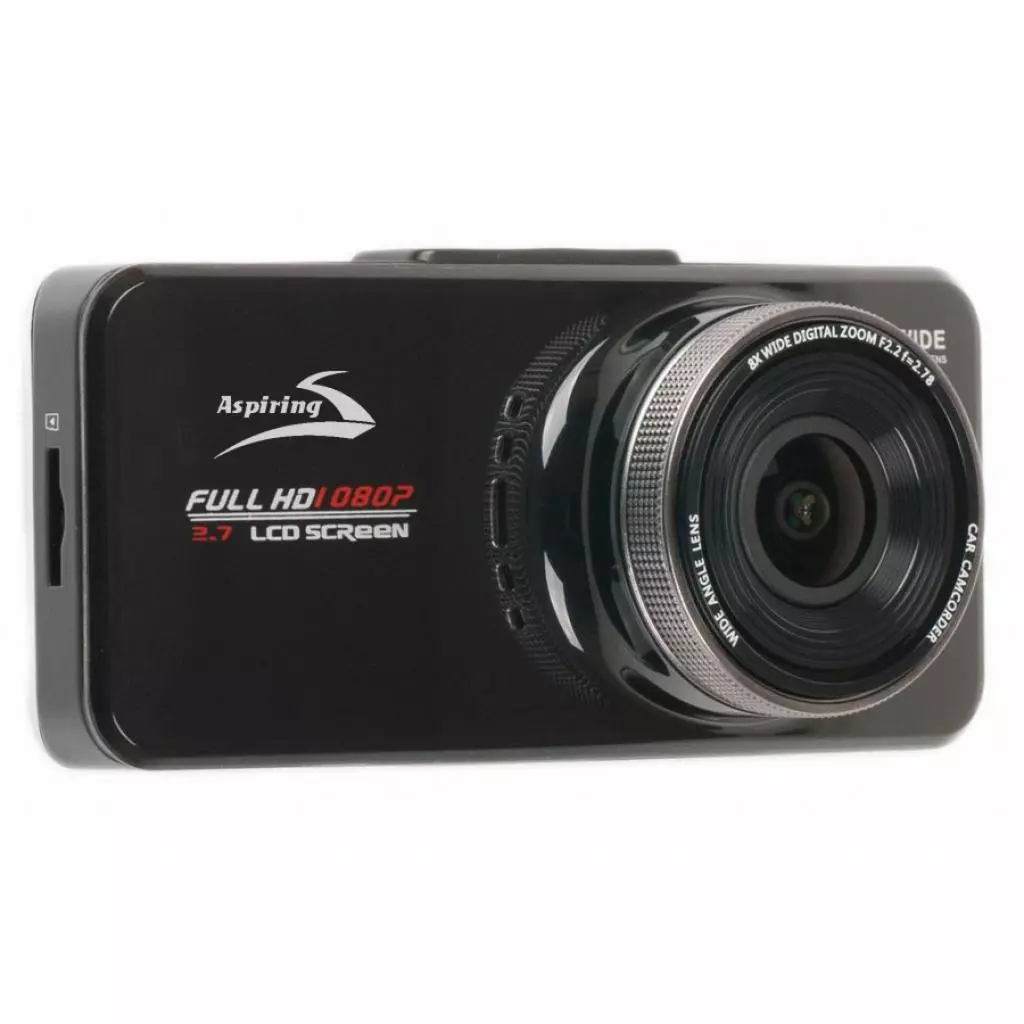 Видеорегистратор Aspiring Alibi 2 - 2