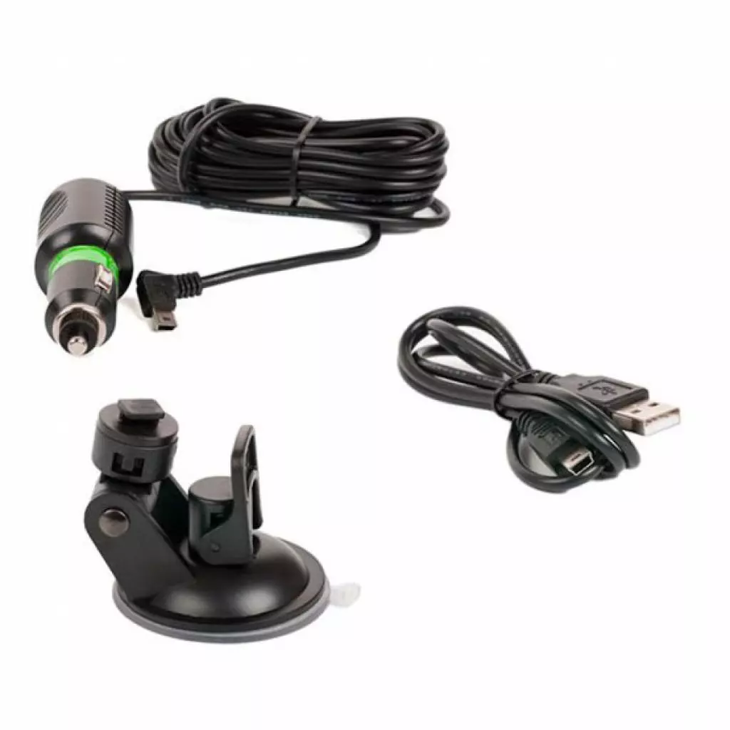 Видеорегистратор Aspiring Alibi 2 - 6