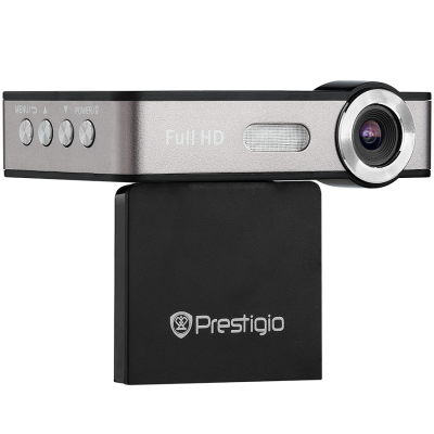 Видеорегистратор Prestigio RoadRunner 507 (PCDVRR507) - 2