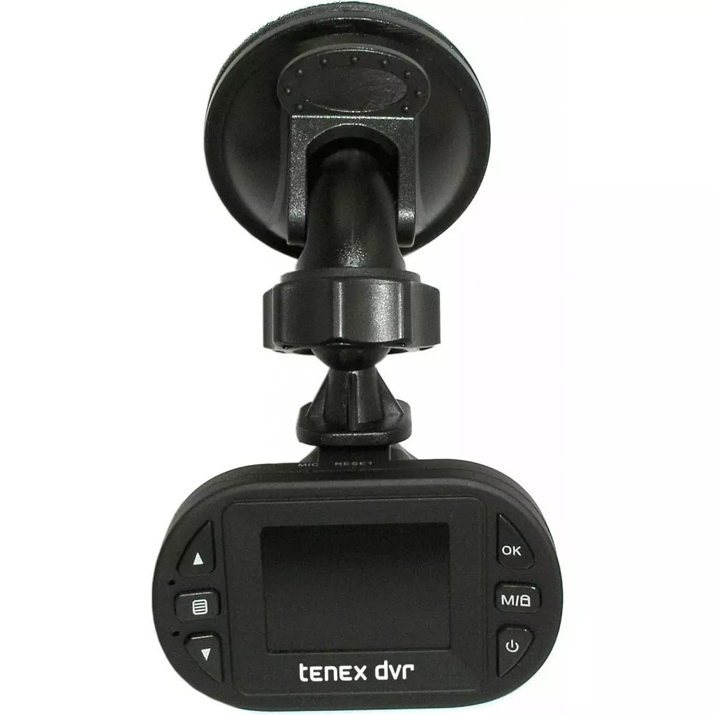 Видеорегистратор Tenex DVR-610 FHD mini - 1 Видеорегистратор Tenex DVR-610 FHD mini - 1