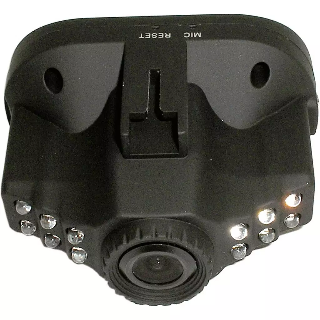 Видеорегистратор Tenex DVR-610 FHD mini - 3 Видеорегистратор Tenex DVR-610 FHD mini - 3