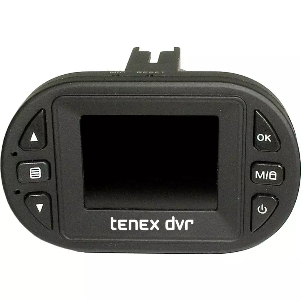 Видеорегистратор Tenex DVR-610 FHD mini - 5 Видеорегистратор Tenex DVR-610 FHD mini - 5