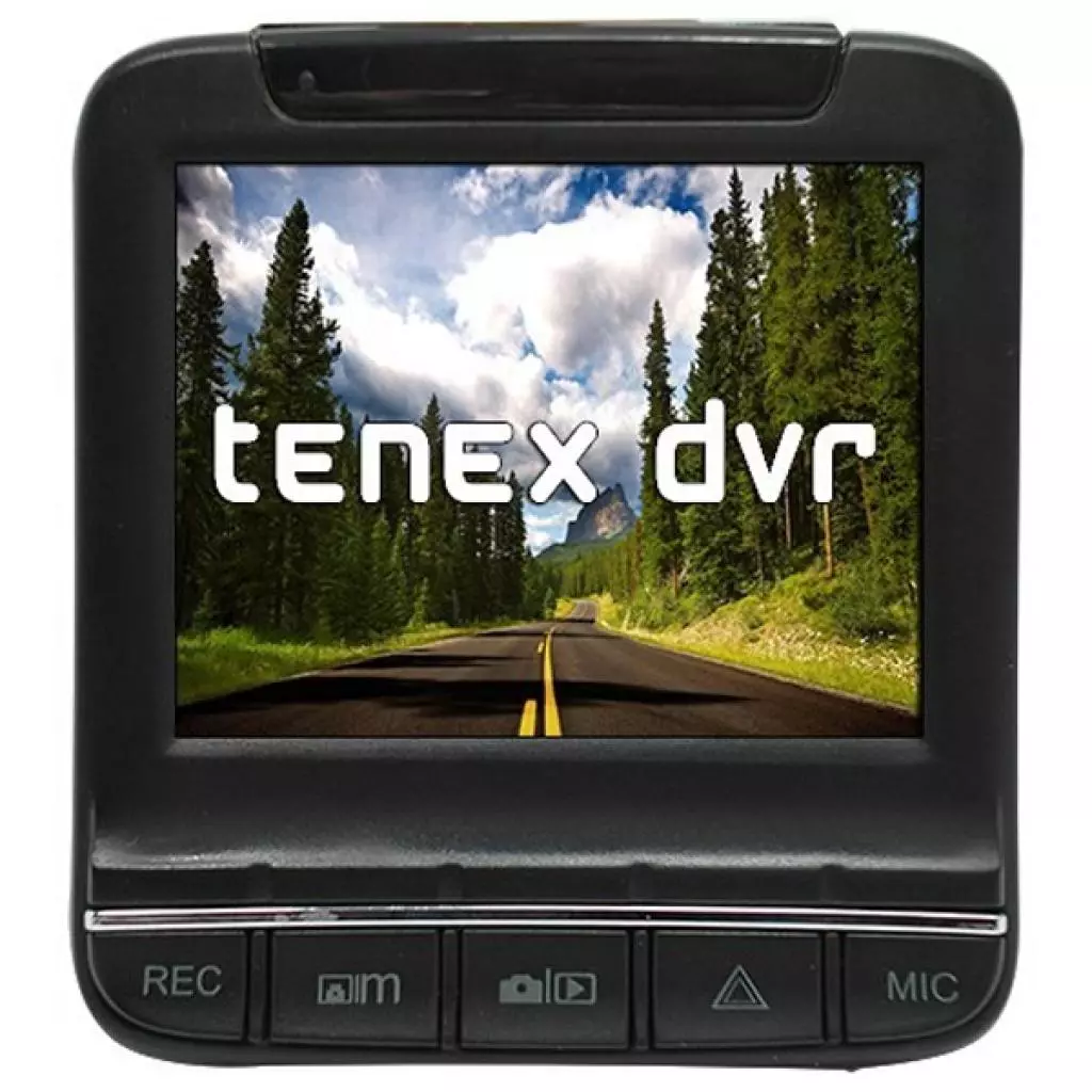 Видеорегистратор Tenex DVR-700 FHD - 1