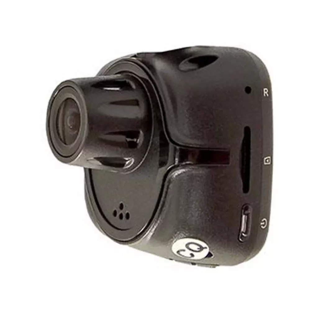 Видеорегистратор Tenex DVR-710 Black box (DVR-710) - 4 Видеорегистратор Tenex DVR-710 Black box (DVR-710) - 4