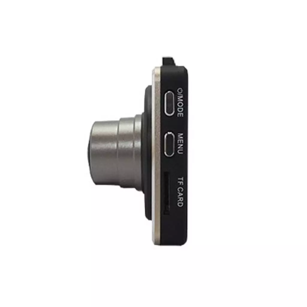 Видеорегистратор Tenex DVR-555 FHD - 4 Видеорегистратор Tenex DVR-555 FHD - 4