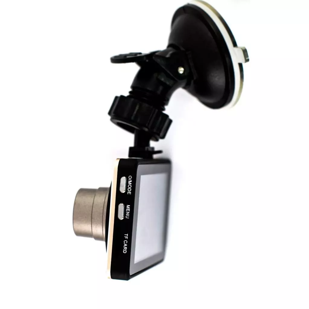 Видеорегистратор Tenex DVR-555 FHD - 6 Видеорегистратор Tenex DVR-555 FHD - 6