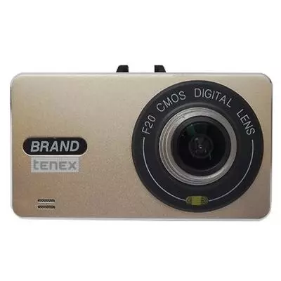 Видеорегистратор Tenex DVR-555 FHD Видеорегистратор Tenex DVR-555 FHD