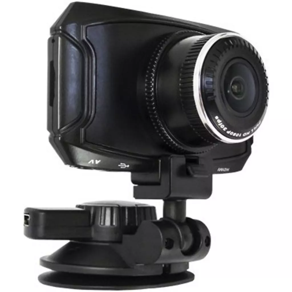 Видеорегистратор Tenex DVR-800 FHD - 6 Видеорегистратор Tenex DVR-800 FHD - 6