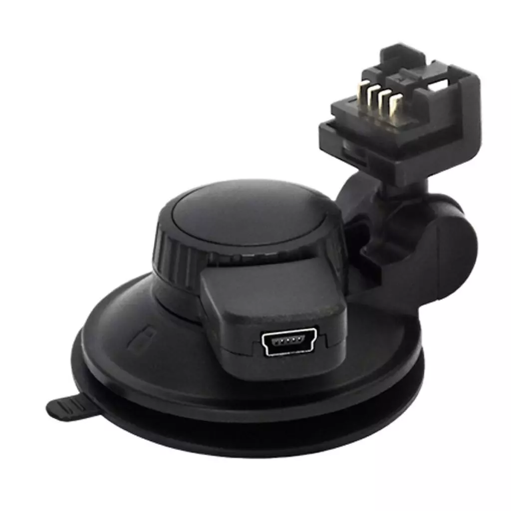 Видеорегистратор Tenex DVR-800 FHD - 7 Видеорегистратор Tenex DVR-800 FHD - 7