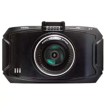 Видеорегистратор Tenex DVR-800 FHD Видеорегистратор Tenex DVR-800 FHD