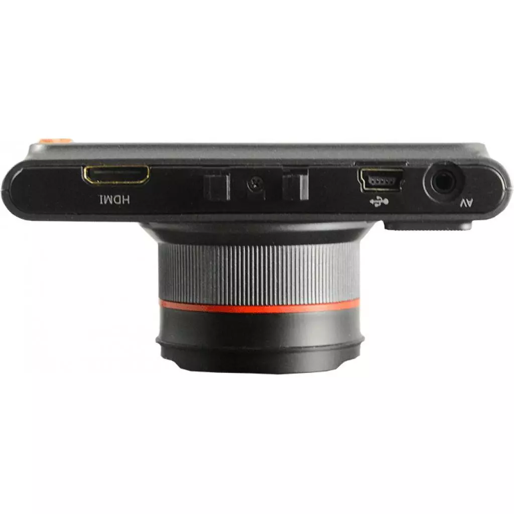 Видеорегистратор Tenex DVR-820 FHD - 3 Видеорегистратор Tenex DVR-820 FHD - 3