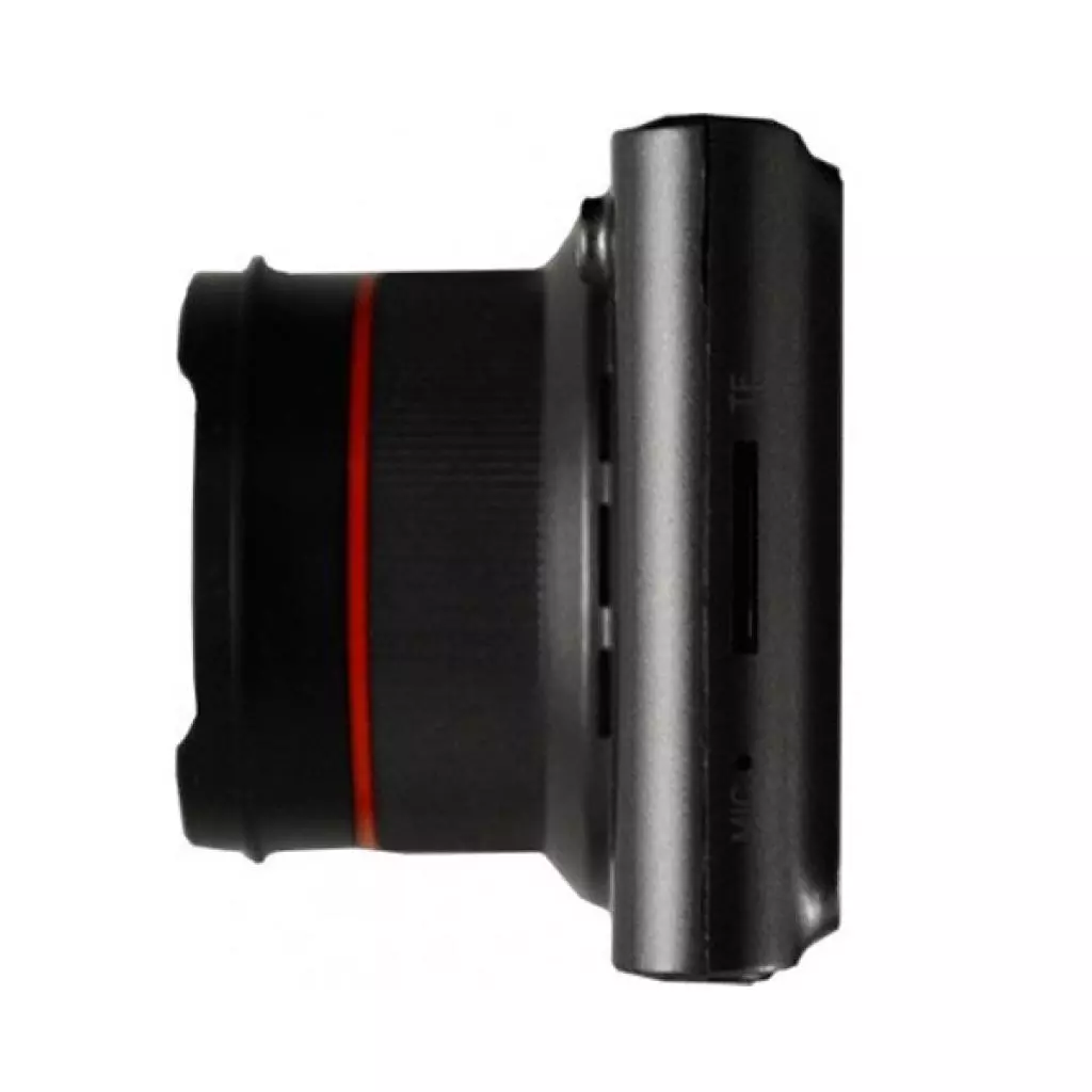 Видеорегистратор Tenex DVR-820 FHD - 4 Видеорегистратор Tenex DVR-820 FHD - 4