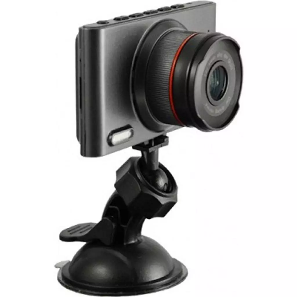 Видеорегистратор Tenex DVR-820 FHD - 6 Видеорегистратор Tenex DVR-820 FHD - 6