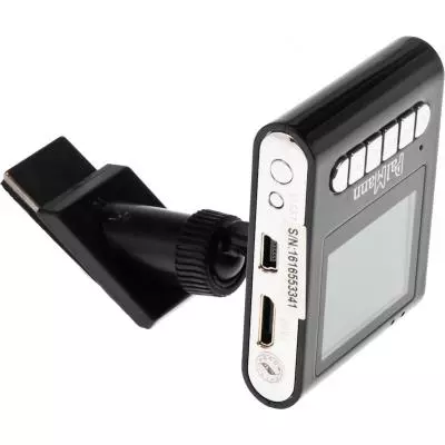 Видеорегистратор PalMann DVR-16F - 4 Видеорегистратор PalMann DVR-16F - 4