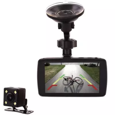 Видеорегистратор Aspiring Alibi 3 - 2