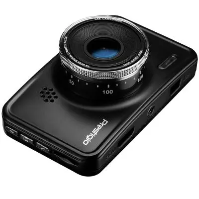 Видеорегистратор Prestigio RoadRunner 526DL (PCDVRR526DL) - 4