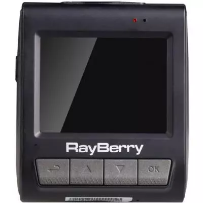 Видеорегистратор Rayberry D3 (6941428140258) - 2 Видеорегистратор Rayberry D3 (6941428140258) - 2