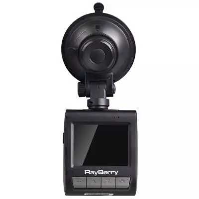 Видеорегистратор Rayberry D3 (6941428140258) - 9 Видеорегистратор Rayberry D3 (6941428140258) - 9