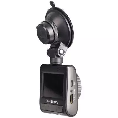 Видеорегистратор Rayberry D3 (6941428140258) - 10 Видеорегистратор Rayberry D3 (6941428140258) - 10