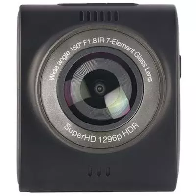 Видеорегистратор Rayberry D3 (6941428140258)