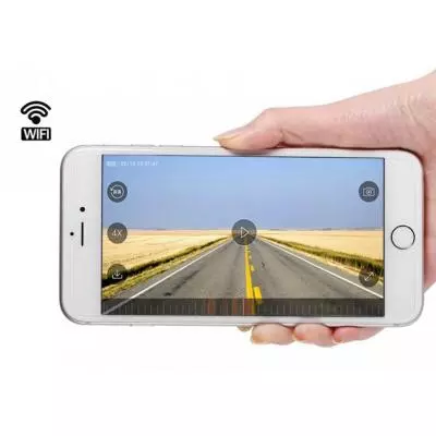 Видеорегистратор Junsun S30 - 5 Видеорегистратор Junsun S30 - 5