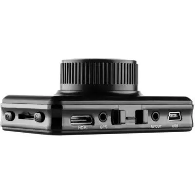 Видеорегистратор Globex GE-200 night vision (GE-200nw) - 5 Видеорегистратор Globex GE-200 night vision (GE-200nw) - 5