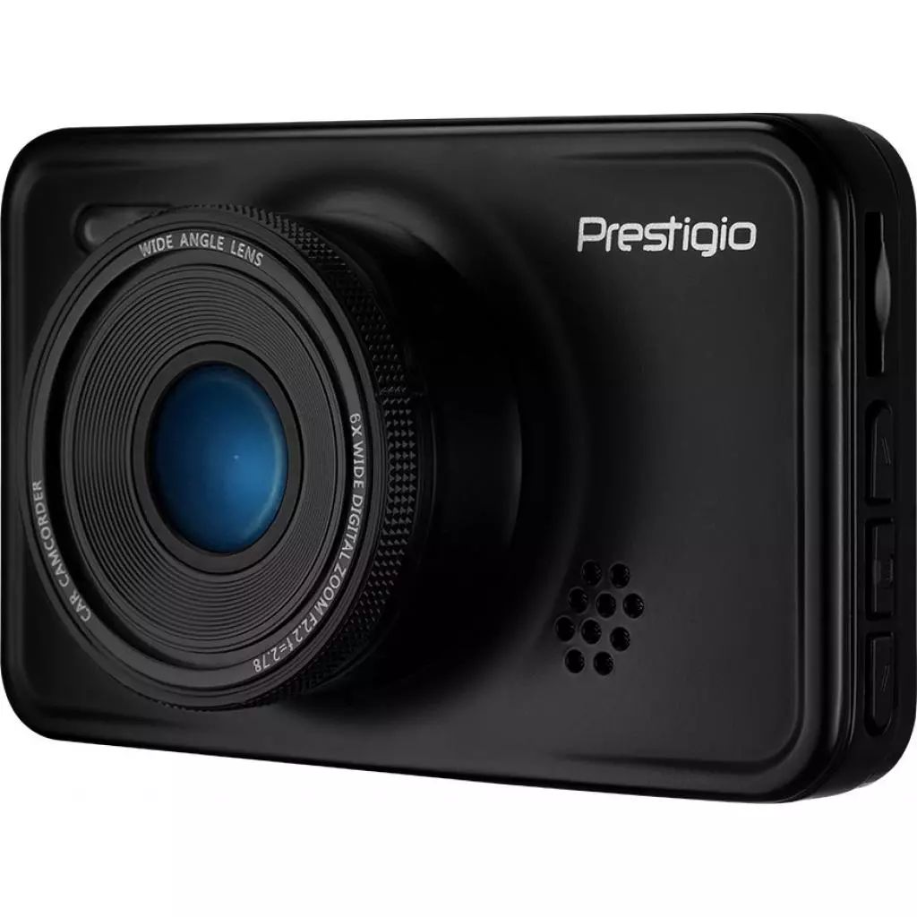 Видеорегистратор Prestigio RoadRunner 527 (PCDVRR527) - 1 Видеорегистратор Prestigio RoadRunner 527 (PCDVRR527) - 1