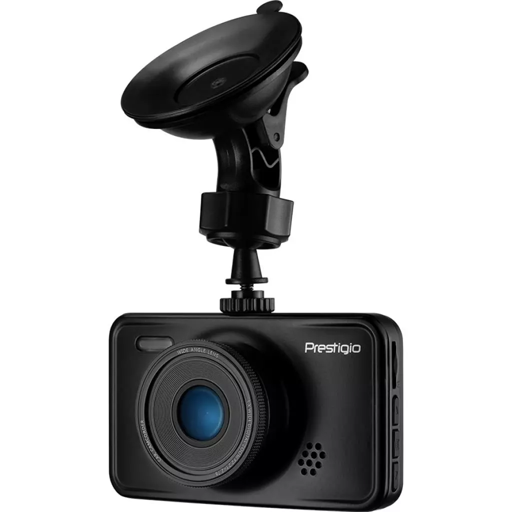 Видеорегистратор Prestigio RoadRunner 527 (PCDVRR527) - 4 Видеорегистратор Prestigio RoadRunner 527 (PCDVRR527) - 4