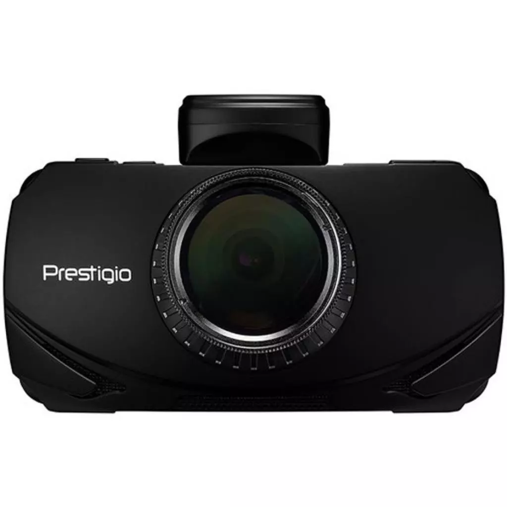Видеорегистратор Prestigio RoadRunner 600DL (600GPSDL) - 2