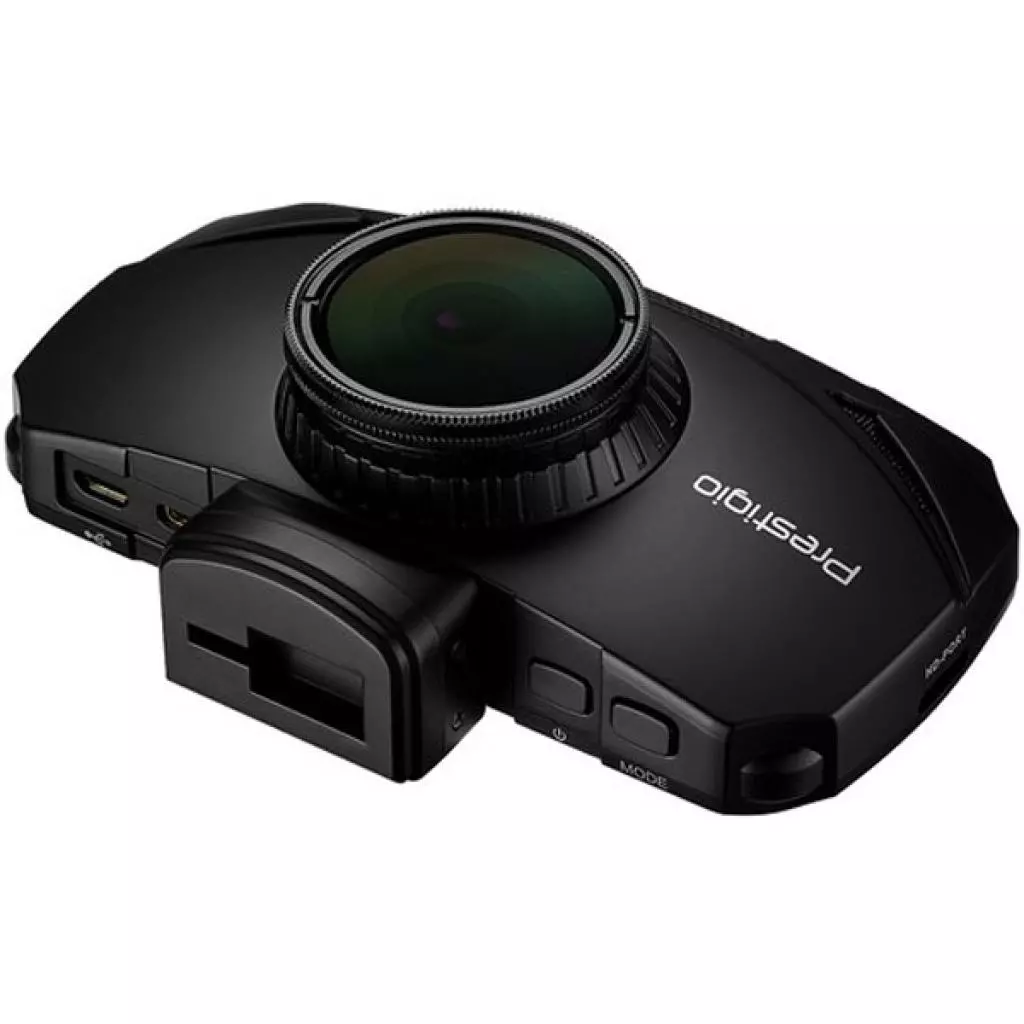 Видеорегистратор Prestigio RoadRunner 600DL (600GPSDL) - 3