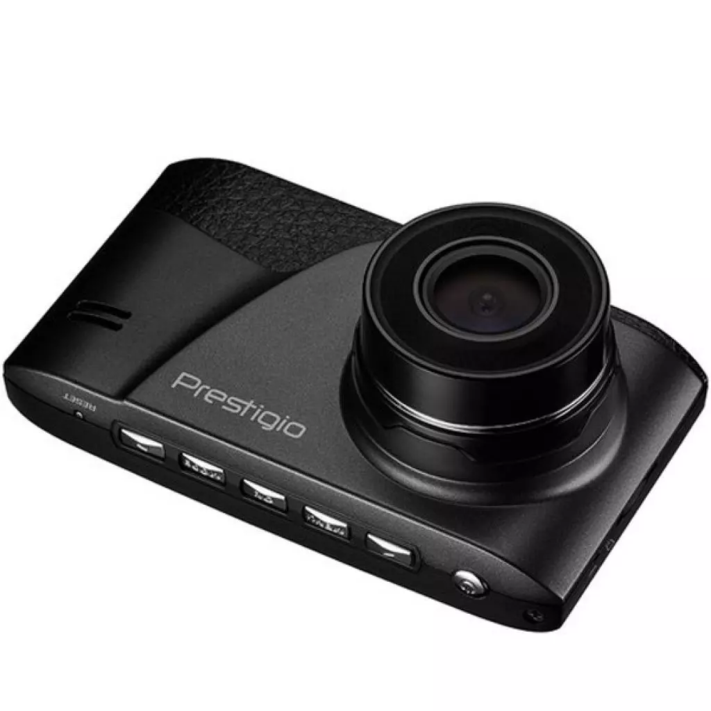 Видеорегистратор Prestigio RoadRunner 345 (PCDVRR345) - 3 Видеорегистратор Prestigio RoadRunner 345 (PCDVRR345) - 3