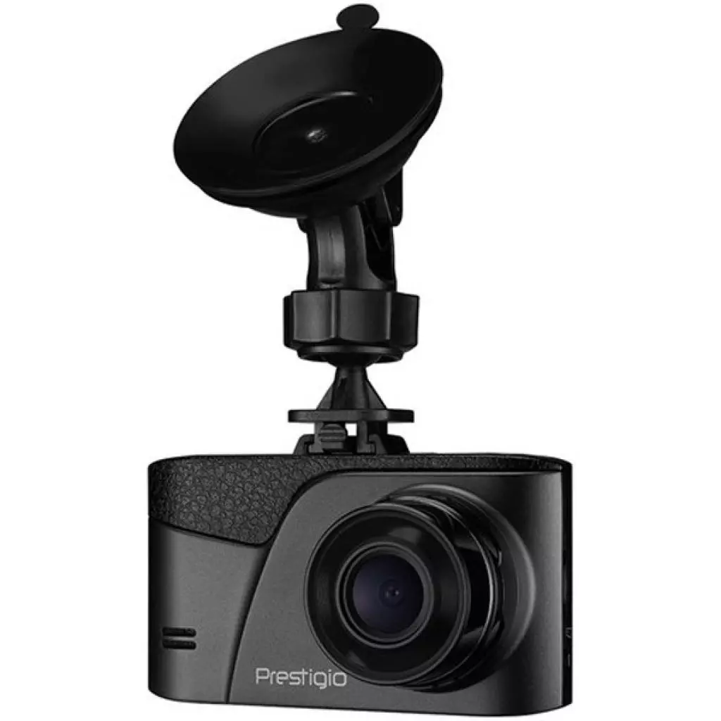 Видеорегистратор Prestigio RoadRunner 345 (PCDVRR345) - 4 Видеорегистратор Prestigio RoadRunner 345 (PCDVRR345) - 4