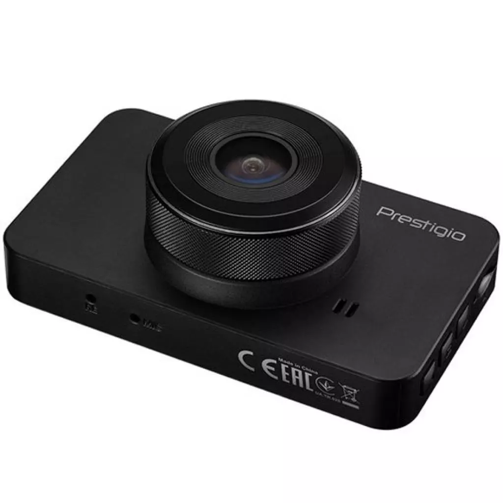 Видеорегистратор Prestigio RoadRunner 420 (PCDVRR420) - 3 Видеорегистратор Prestigio RoadRunner 420 (PCDVRR420) - 3