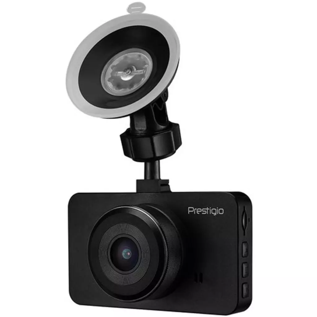 Видеорегистратор Prestigio RoadRunner 420 (PCDVRR420) - 4 Видеорегистратор Prestigio RoadRunner 420 (PCDVRR420) - 4