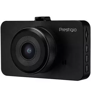 Видеорегистратор Prestigio RoadRunner 420 (PCDVRR420)