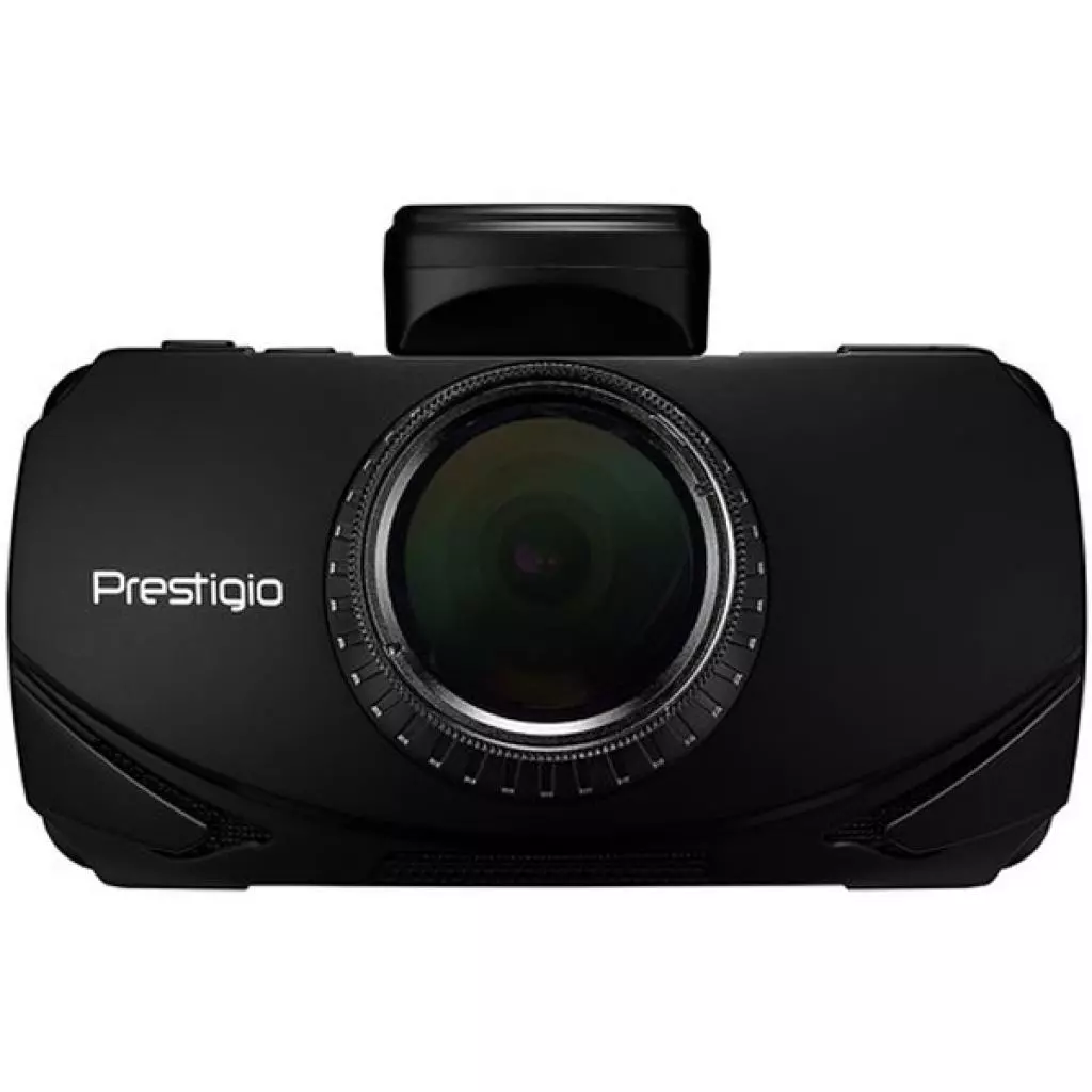 Видеорегистратор Prestigio RoadRunner 600GPSDL (PCDVRR600GPSDL) - 3 Видеорегистратор Prestigio RoadRunner 600GPSDL (PCDVRR600GPSDL) - 3