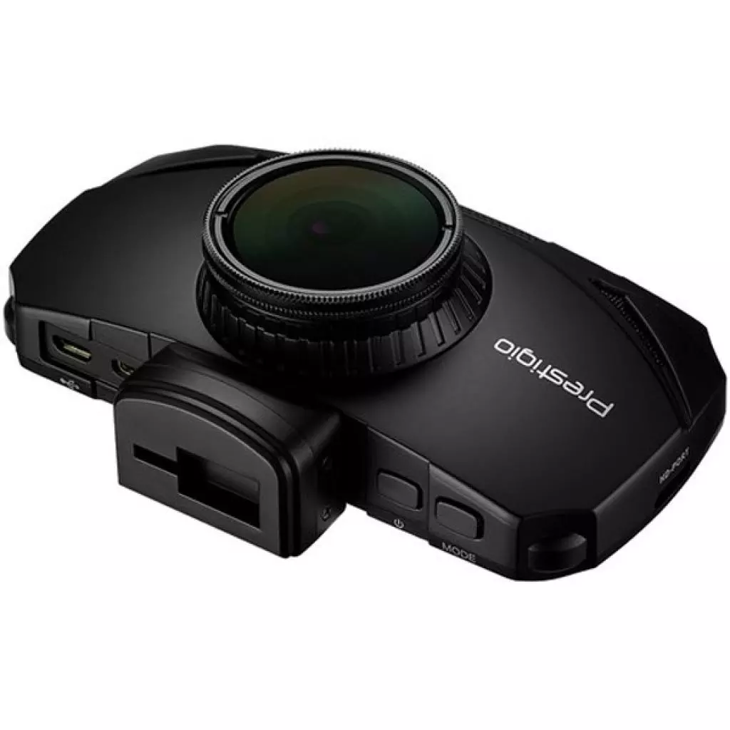 Видеорегистратор Prestigio RoadRunner 600GPSDL (PCDVRR600GPSDL) - 4 Видеорегистратор Prestigio RoadRunner 600GPSDL (PCDVRR600GPSDL) - 4